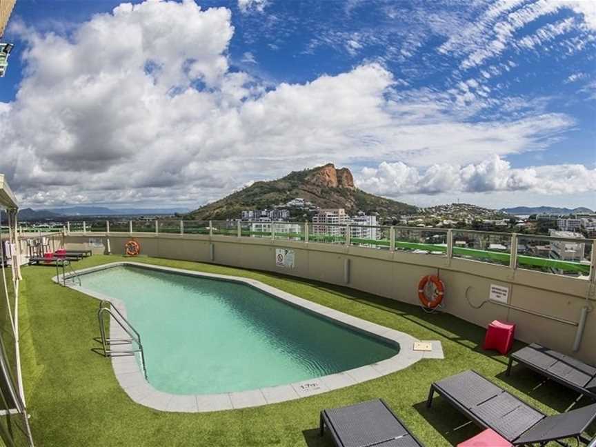 Hotel Grand Chancellor Townsville, Townsville, QLD