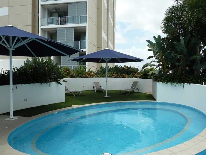 Direct Hotels - Dalgety Apartments, Townsville, QLD