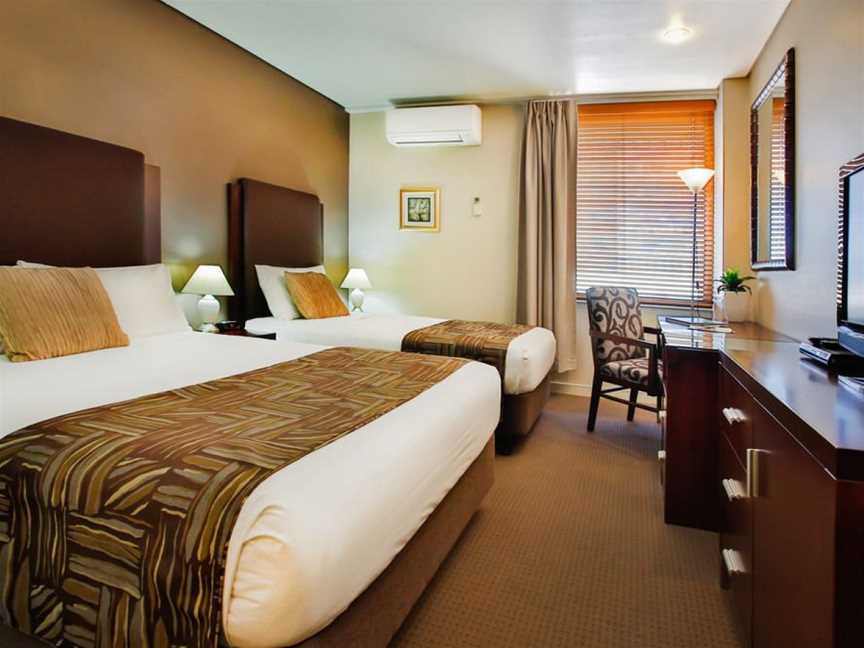 Madison Plaza Townsville, Townsville, QLD