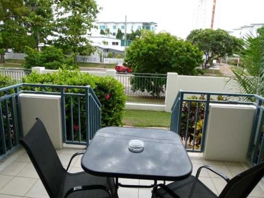 Madison Ocean Breeze Apartments, North Ward, QLD