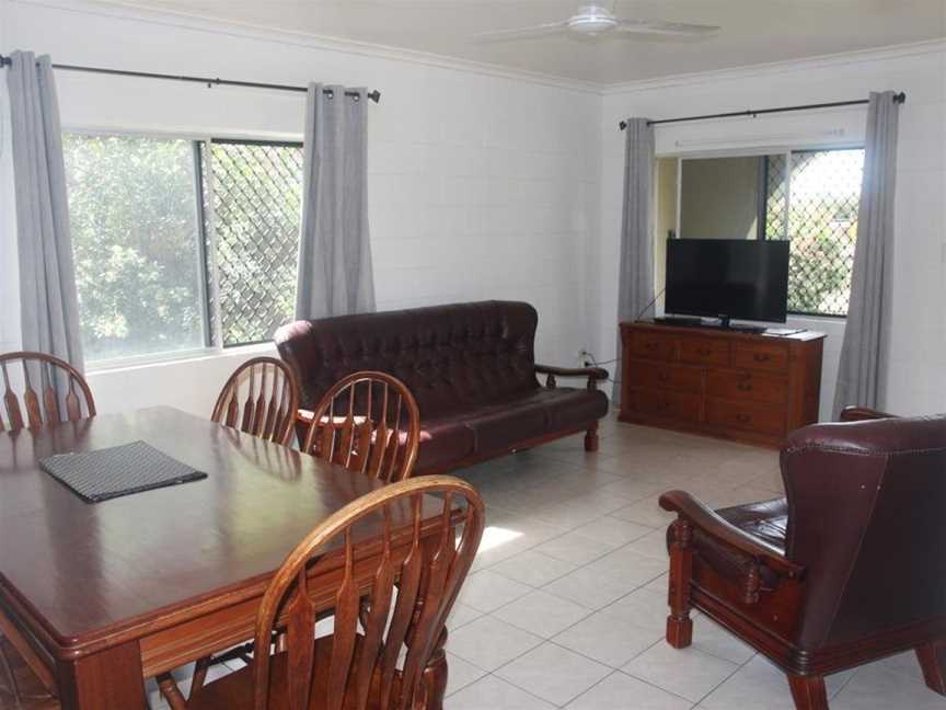 UNIT ON ROGERS, Aitkenvale, QLD