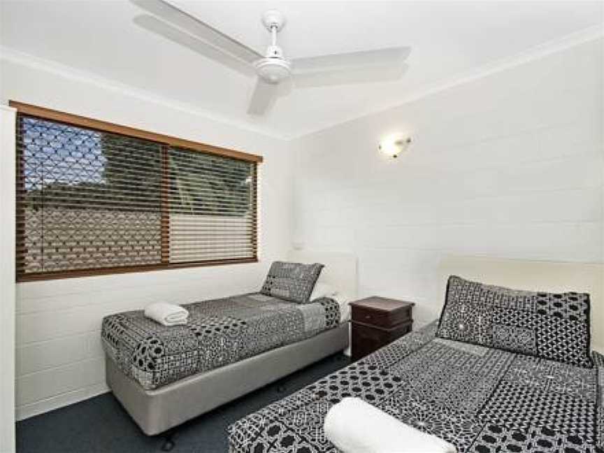 Townsville Holiday Apartments, North Ward, QLD