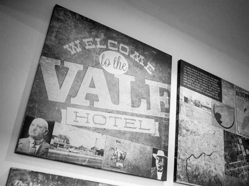 Vale Hotel, Aitkenvale, QLD