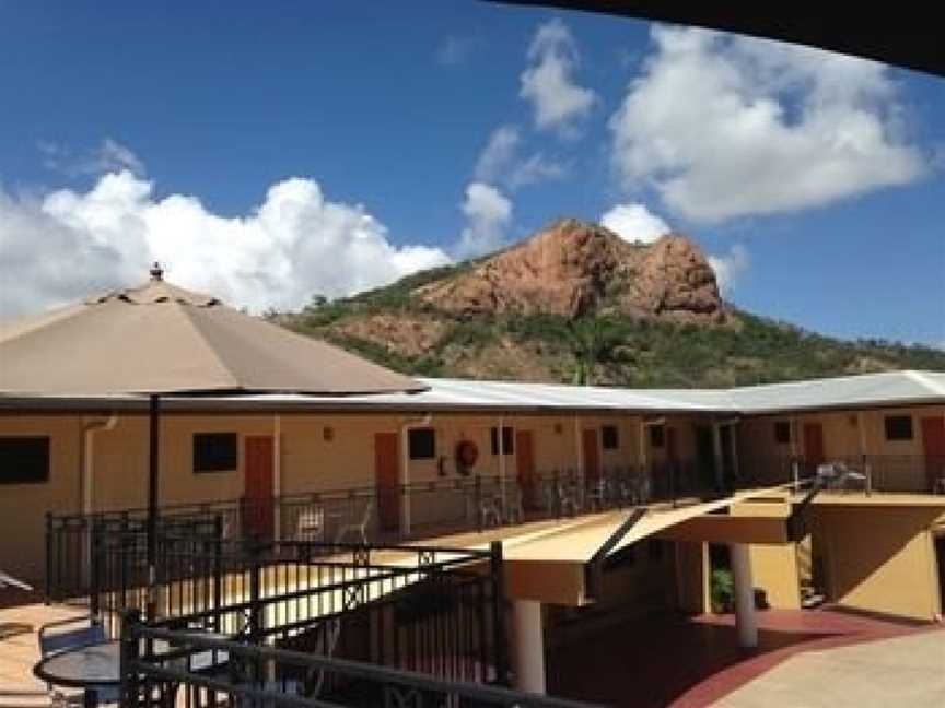 Summit Motel, Townsville, QLD