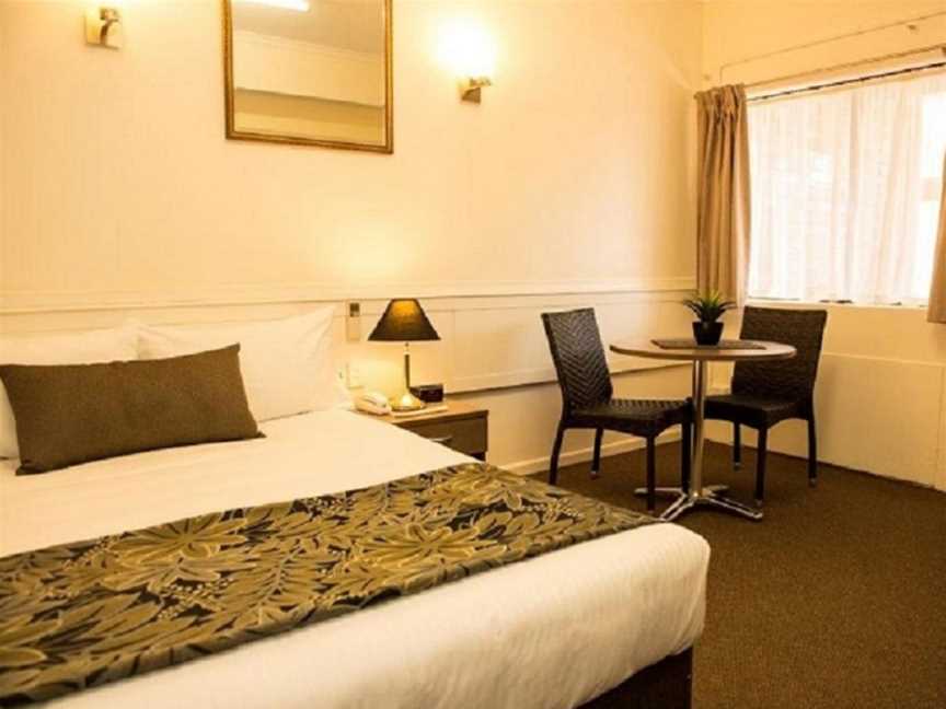 Garden City Motor Inn, Upper Mount Gravatt, QLD