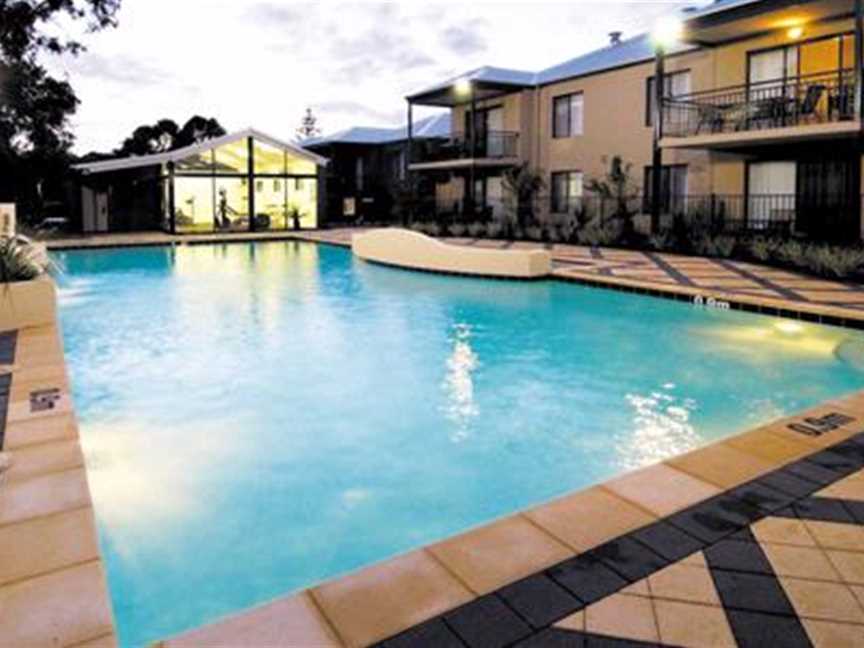 Forte Leeuwin Apartments, Accommodation in Margaret River