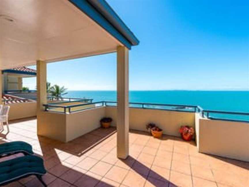 Villa Mar Colina, Yeppoon, QLD