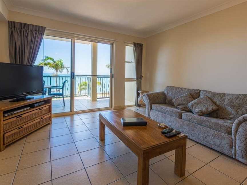 Villa Mar Colina, Yeppoon, QLD