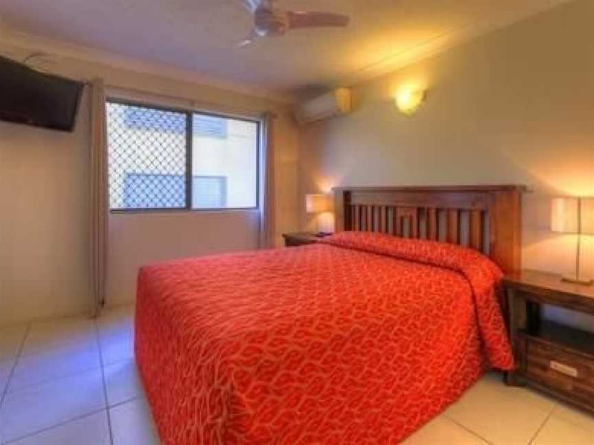 L'Amor Holiday Apartments, Lammermoor, QLD