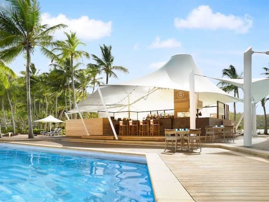 InterContinental Hayman Island Resort, an IHG Hotel, Whitsundays, QLD