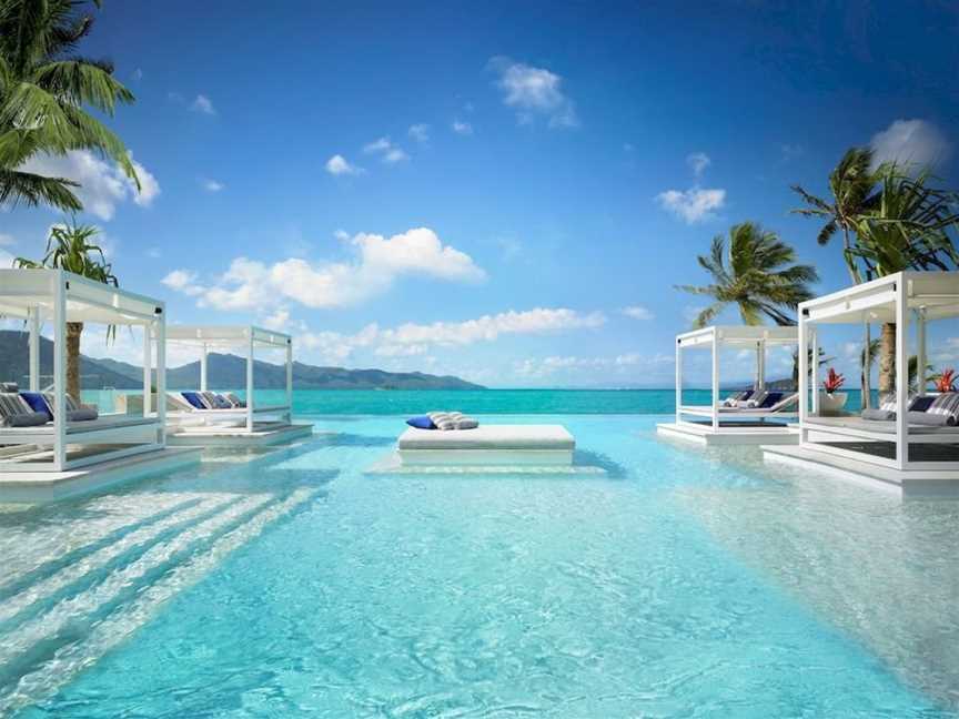 InterContinental Hayman Island Resort, an IHG Hotel, Accommodation in Whitsundays