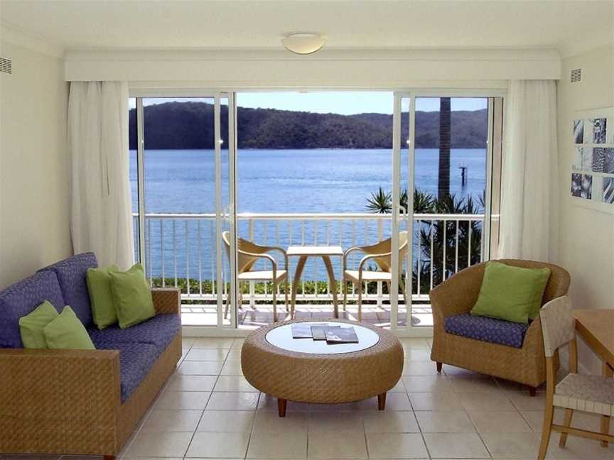 Daydream Island Resort, Whitsundays, QLD