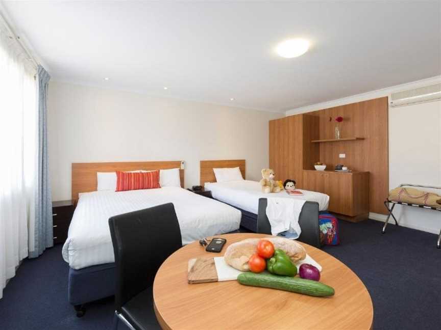 Ramada Encore Belconnen Canberra, Belconnen, ACT