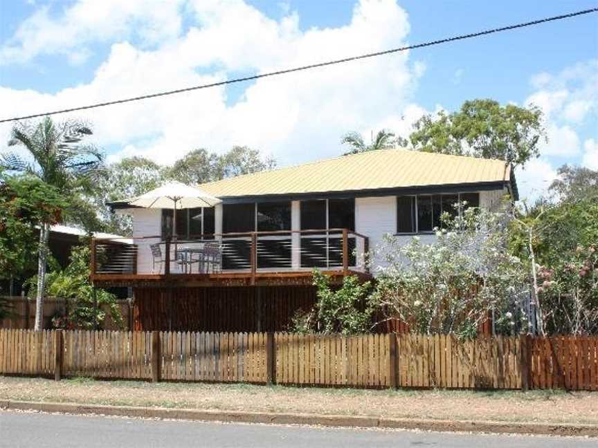 Oceanview, Point Vernon, QLD