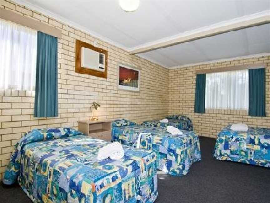 Comfort Inn on Main Hervey Bay, Pialba, QLD