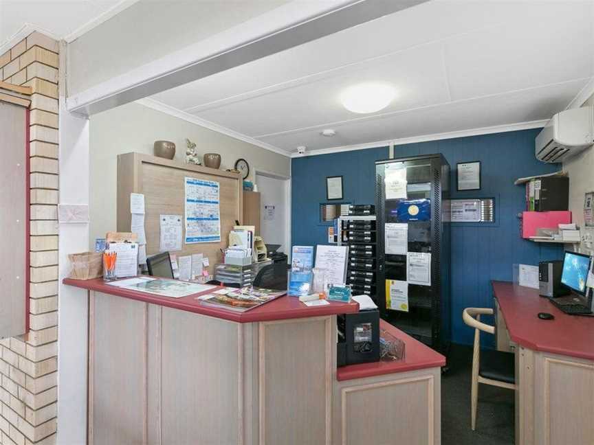 Comfort Inn on Main Hervey Bay, Pialba, QLD