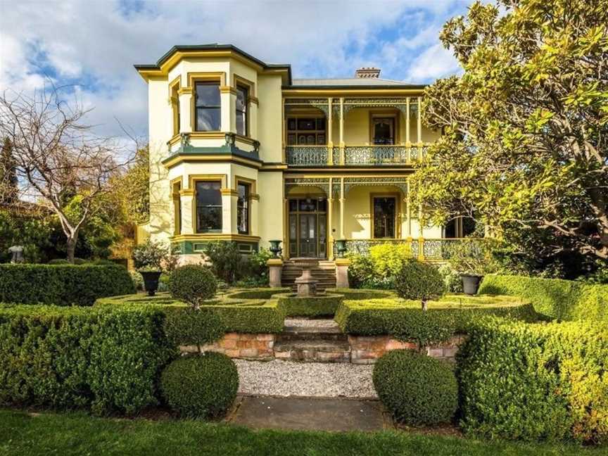 The Corinda Collection, Glebe, TAS