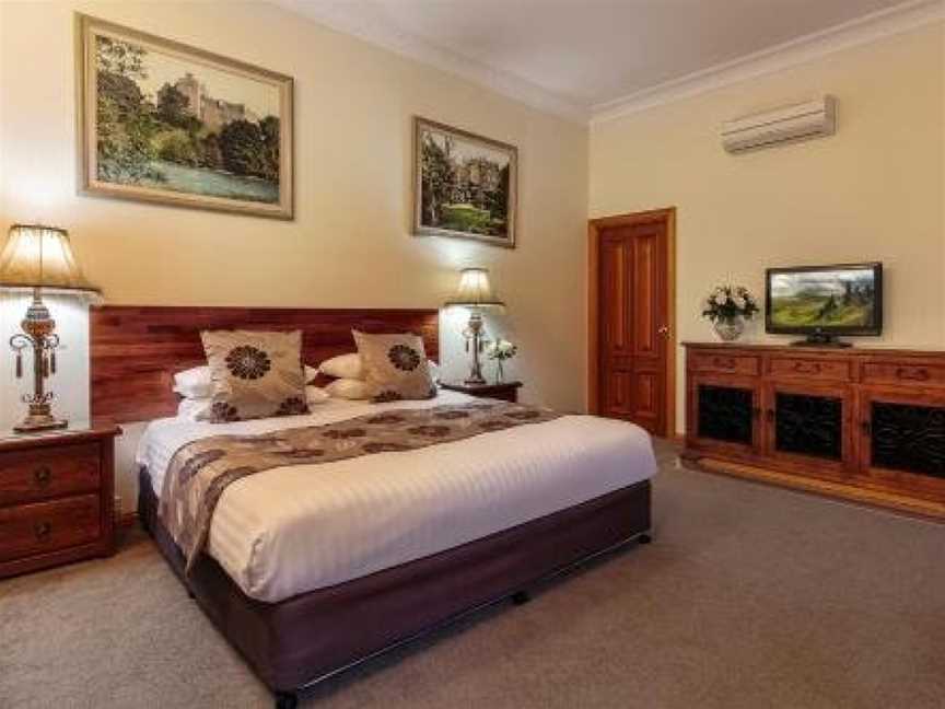 Mt Tamborine Stonehaven Guest House, Tamborine Mountain, QLD