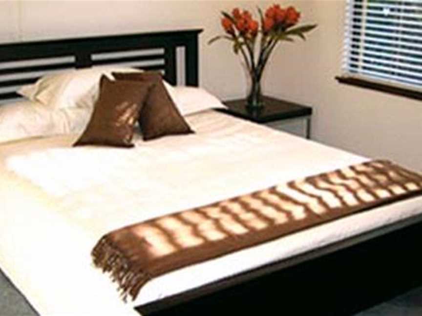 Demco Bed and Breakfast, Accommodation in Broome