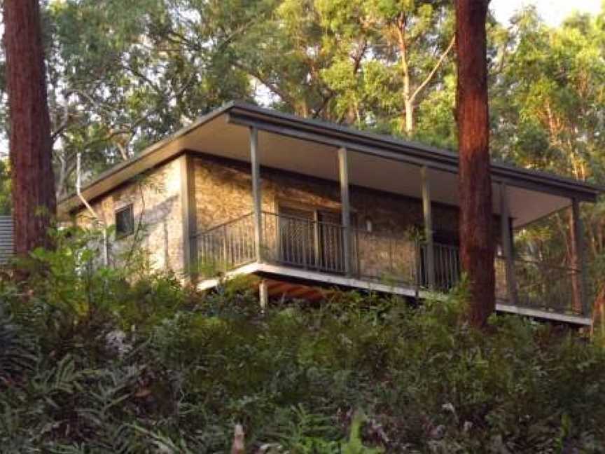 Wallaby Ridge Retreat, Boyland, QLD