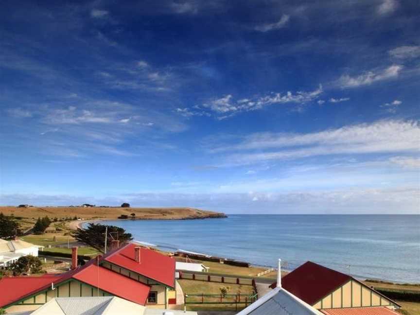 Hanlon House, Stanley, TAS