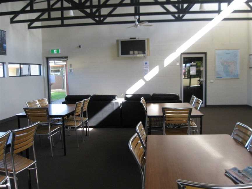 Swansea Backpacker Lodge, Swansea, TAS