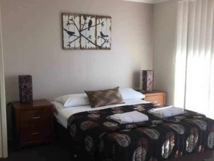 Crystal Beachfront Apartments, Tugun, QLD