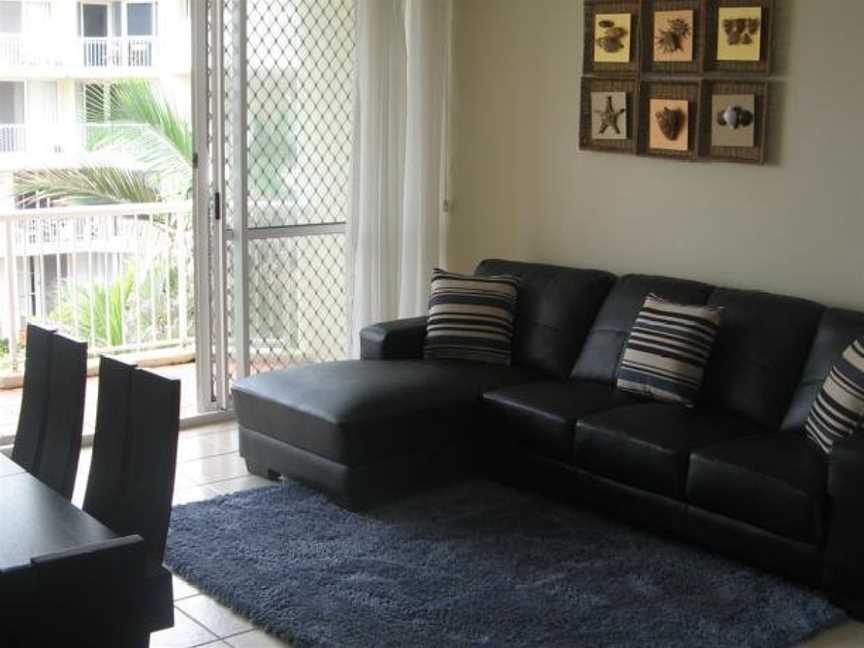 Crystal Beachfront Apartments, Tugun, QLD