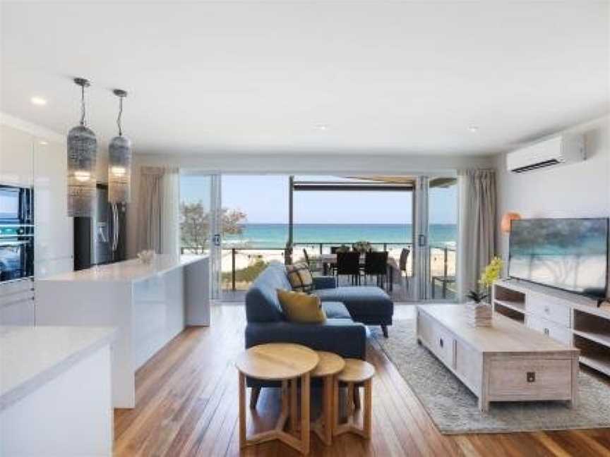 Sandbox Apartments, Tugun, QLD