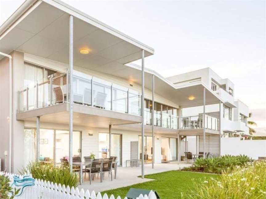 Sandbox Apartments, Tugun, QLD