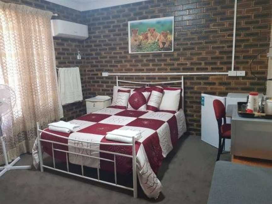 Lorac Bed and Breakfast, Warwick, QLD