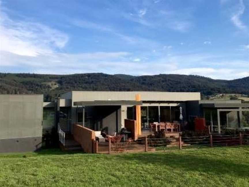 Highland Getaway, Ranelagh, TAS