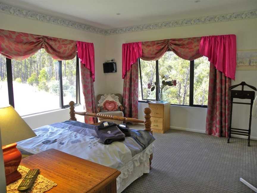 Huon Valley Eco Wilderness Retreat, Huonville, TAS