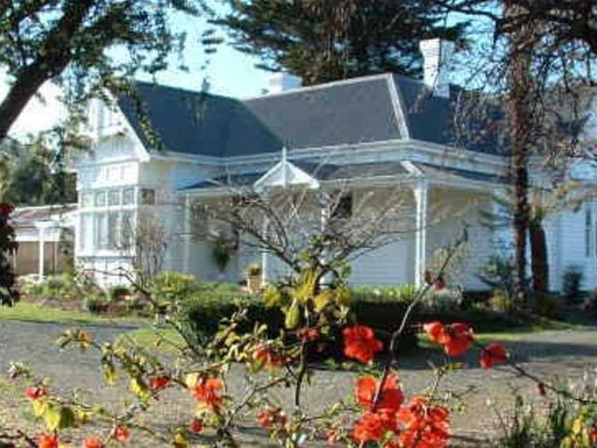 Huonville Guesthouse, Huonville, TAS