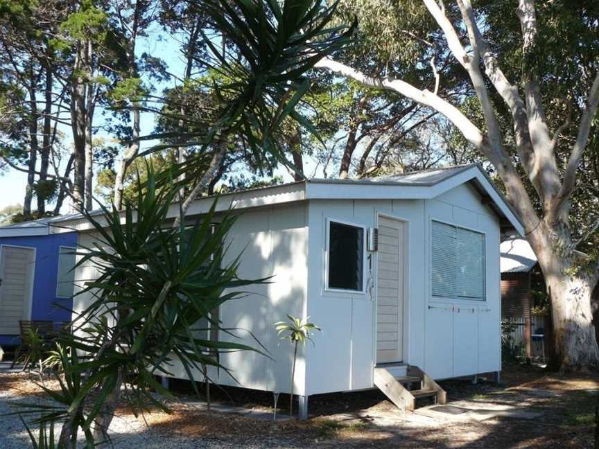 Sea Shanties, Amity, QLD