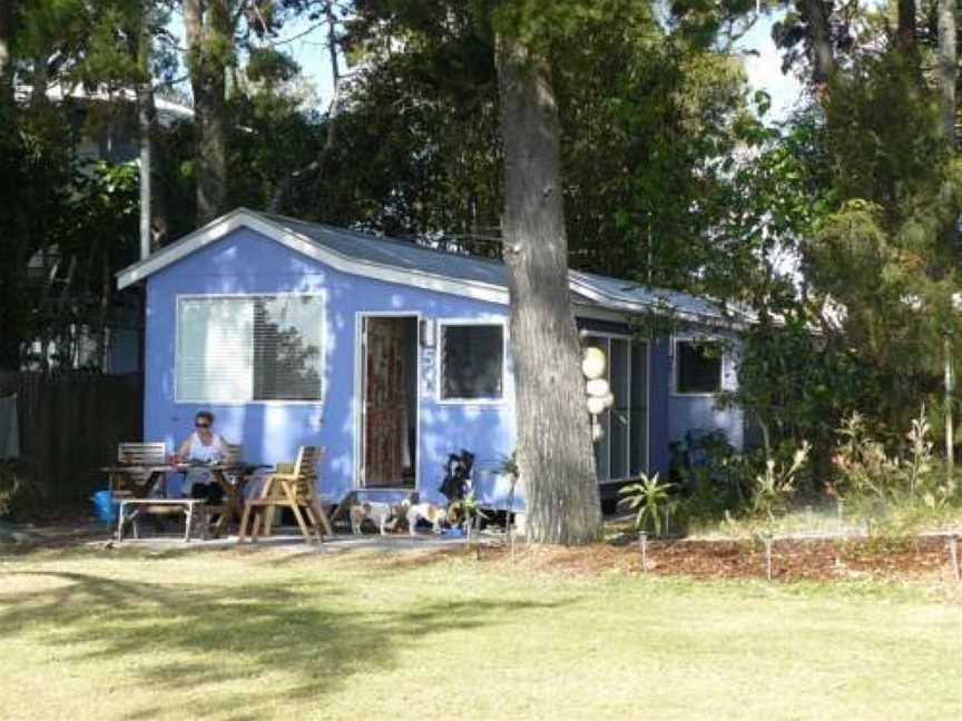 Sea Shanties, Amity, QLD