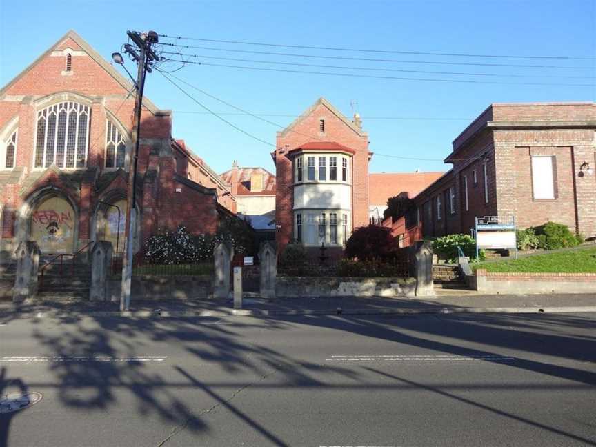 HOPKINS MANOR, Hobart, TAS