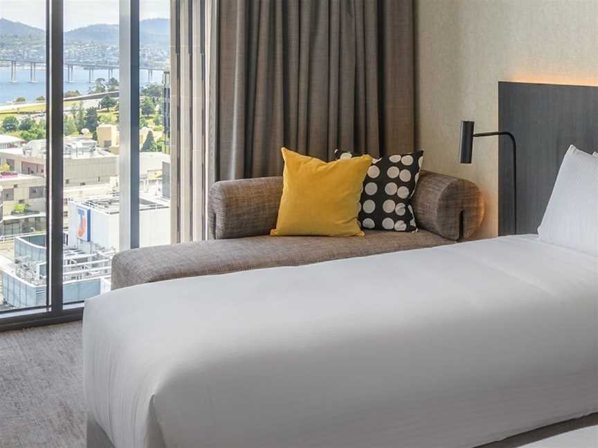 Mvenpick Hotel Hobart, Hobart, TAS