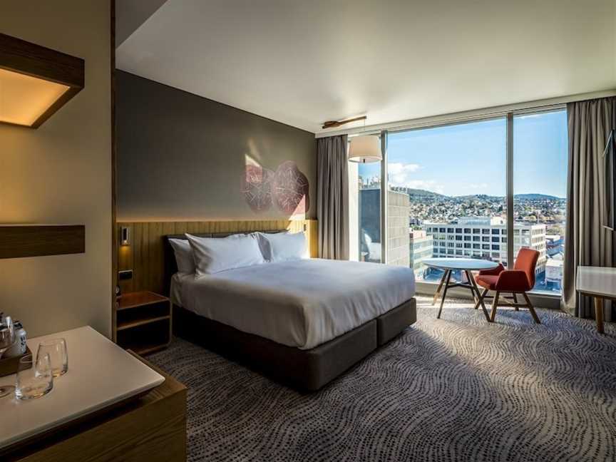 Crowne Plaza Hobart, an IHG Hotel, Accommodation in Hobart