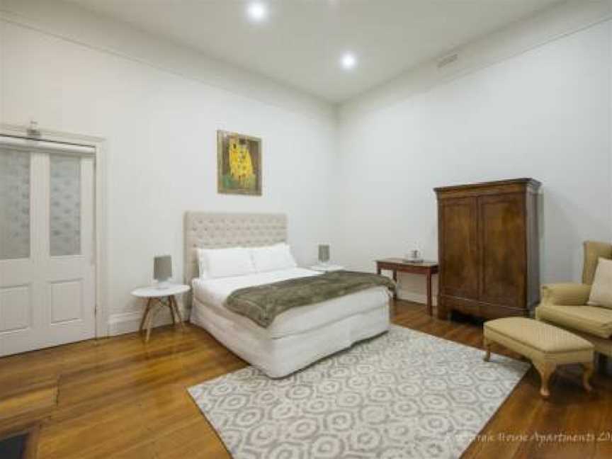 Roxburgh House Apartments - Hobart CBD, Hobart, TAS