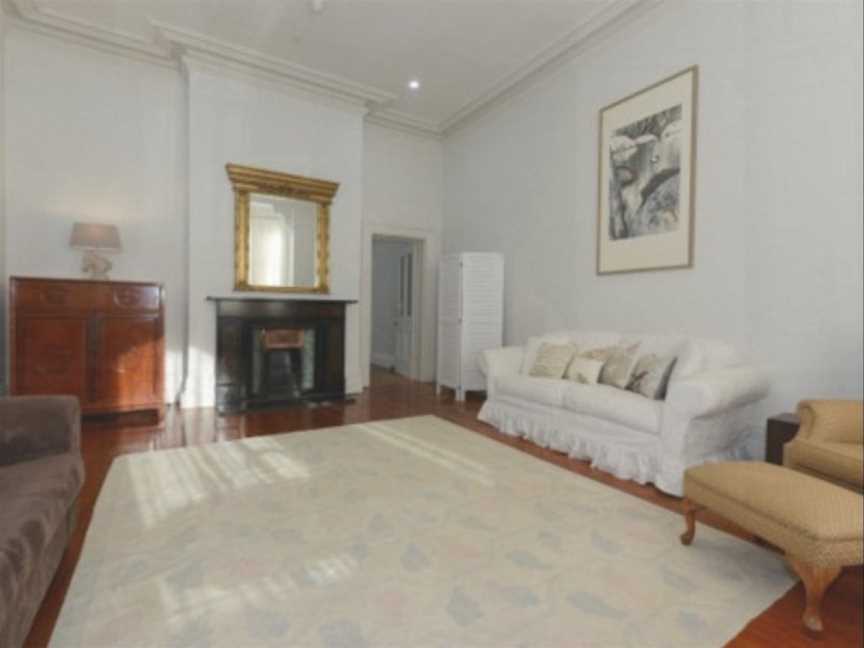 Roxburgh House Apartment, Hobart, TAS