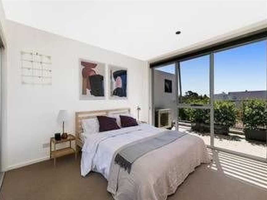 City Central Designer Apartment with Parking, Braddon, ACT