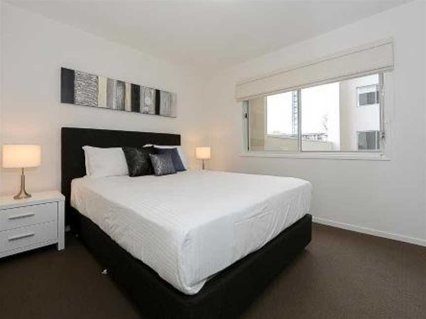 Accommodate Canberra - Braddon Apartments, Braddon, ACT