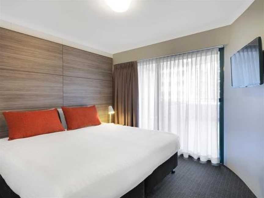 Adina Serviced Apartments Canberra James Court, Braddon, ACT