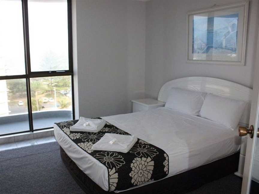 Burleigh Gardens North Hi-Rise Holiday Apartments, Burleigh Heads, QLD