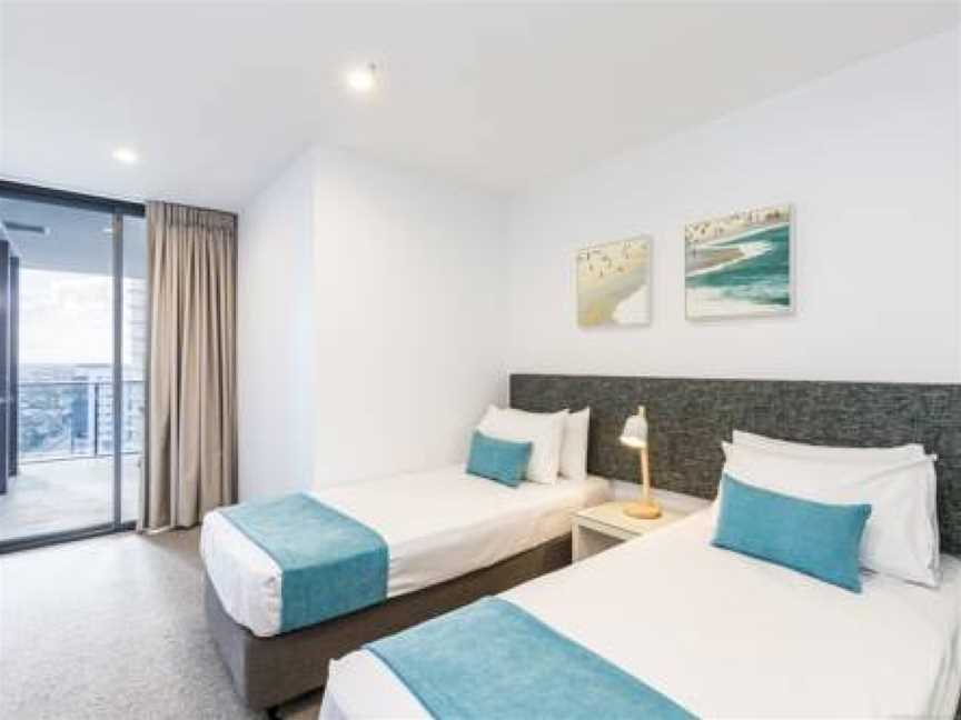 Boardwalk Burleigh Beach - Official, Accommodation in Burleigh Heads