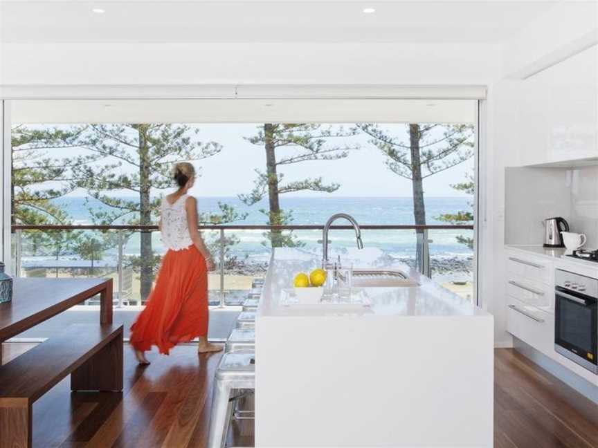 Bujerum Apartments on Burleigh, Accommodation in Burleigh Heads