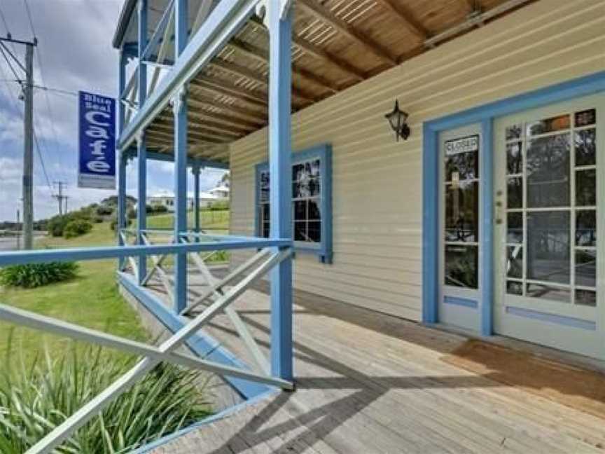 Blue Seal Accommodation, Eaglehawk Neck, TAS