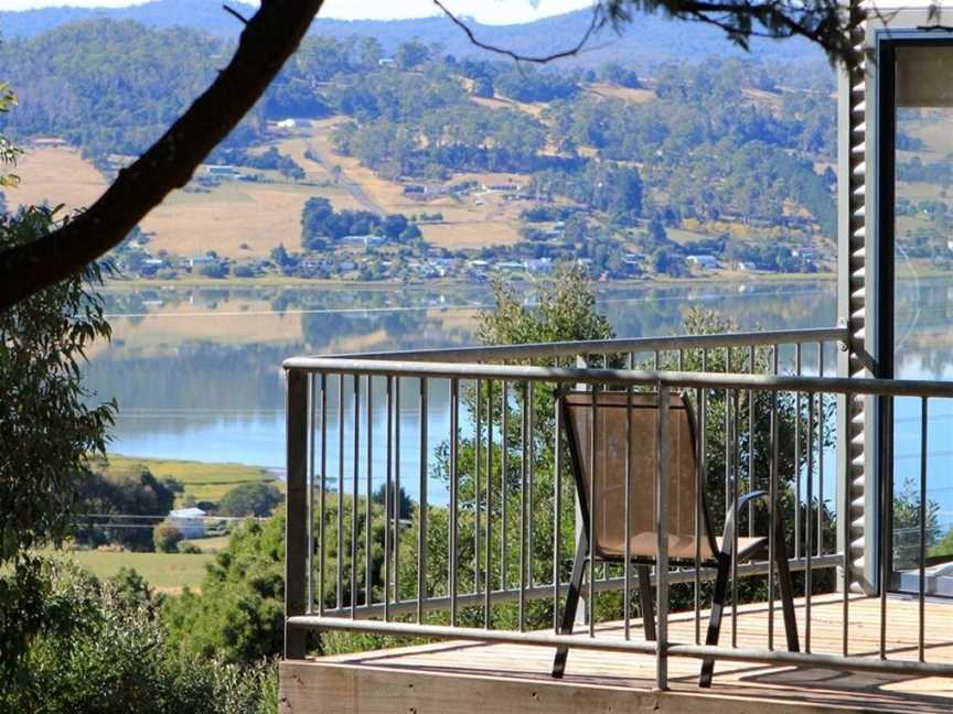 Tamar Ridge Apartments, Grindelwald, TAS