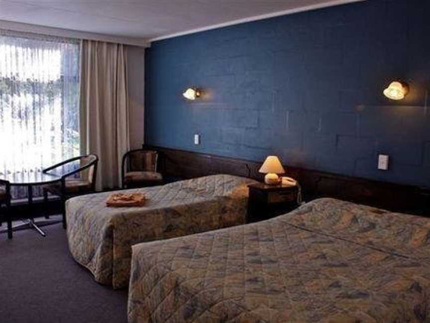 Chancellor Inn Queenstown, Accommodation in Queenstown